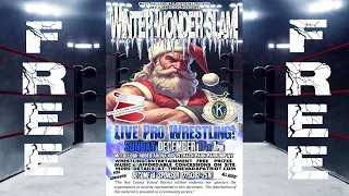 Winter Wonder Slam commercial Dec 17 2023