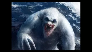 Russian Yeti - Expedition in den Tod