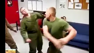 Best Slap Contest Knockouts Compilation 2019.