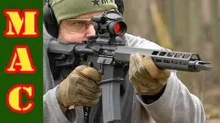 Sig Sauer M400 Tread