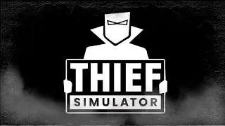 АВТОМЕХАНИК ВОР► Прохождение #10►Thief Simulator