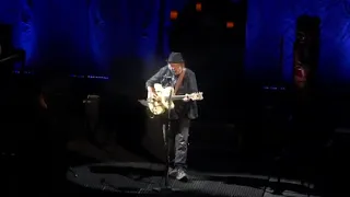 Neil Young - Children Of Destiny