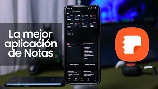 TODO LO QUE SE PUEDE HACER CON SAMSUNG NOTES | FANSUNG