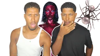 Doja Cat - Scarlet | Reaction (Full Album)