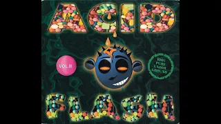 Acid Flash - Vol. II CD2 (1996)