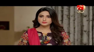 Mera Haq Episode 8 | Geo Kahani