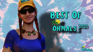 BEST OF OHMALS 2023