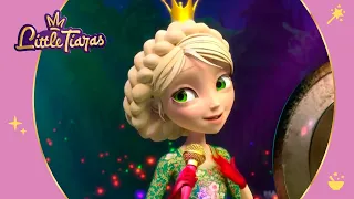 Little Tiaras 👑 2 Season All Episodes Part 2 | Cartoons for kids