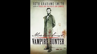 Vampires Suck | Abe Lincoln Vampire Hunter