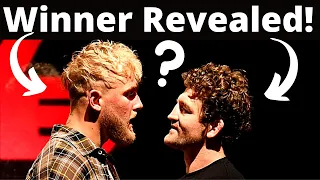 Ben Askren vs Jake Paul Prediction and Breakdown