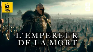 THE EMPEROR OF DEATH - Renzo Martinelli - Epic, Fantasy - Full movie in French