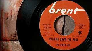 The Other Side -  Walking Down The Road  ...1966