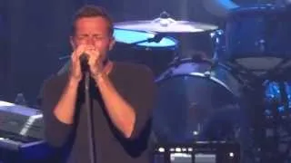 "Magic" Live -- Coldplay at Beacon Theatre, NYC, 5/5/2014, 5 p.m, Ghost Stories Promo Tour