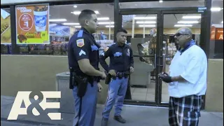 Live PD: Begging to Be Arrested (Season 2) | A&E