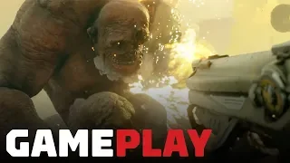Rage 2: Live Developer Gameplay - Gamescom 2018