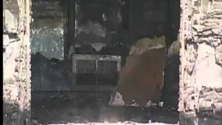 Columbus fatal house fire