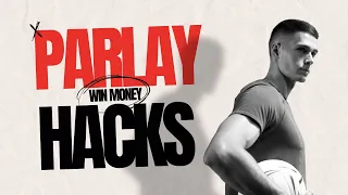 Best Parlay Strategies and Tips to Help You Win Money