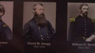 American Civil War Generals ASMR