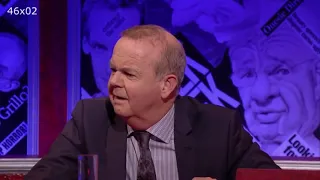 The best of Hignfy series 46