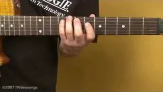 Adding a Major Third to the Blues Scale Part 1