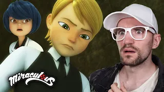 Felix LEAKT ein großes Geheimnis?! | Miraculous: Staffel 5 - Pretension (Teil 2)