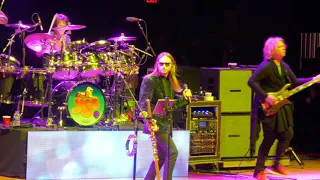 Yes - June 20, 2019 - White Plains - Complete show
