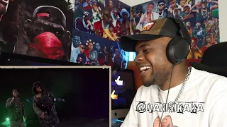 Wakadinali - "McMca" (Official Music Video)REACTION