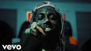 Lil Wayne - Big Head (Feat. Drake) (Prod. By  MVDDOX)