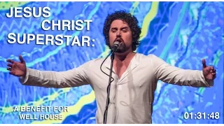 Jesus Christ Superstar - Grand Rapids, Michigan (entire show)