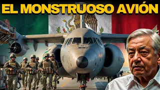 Industria MILITAR MEXICANA en AUGE: Nueva Sede en Puebla Impulsa Desarrollo de Avión y Radar