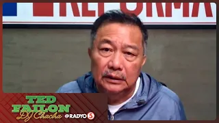 Pension system sa mga military and uniformed personnel