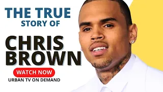 Here's What Happened to CHRIS BROWN | Urban Legends