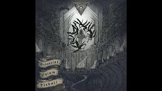Sauts Alastor - Celestial Odium Diaboli (Full Album Premiere)
