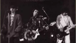 Buzzcocks - Moving Away from the Pulsebeat (Peel Session, 1977)