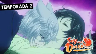 La historia de Kamisama Hajimemashita (Temporada 2)