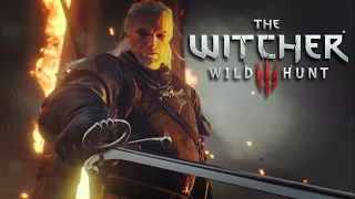The Witcher 3 Hunt or be hunted ( GMV )