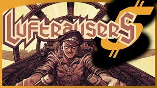 A Short Review of Luftrausers