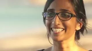 Dr Prashanti Manchikanti at Yirrkala Clinic Northern Territory