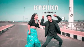 KASLIKA FULL_OFFICIAL_MUSIC VIDEO || LILA & NEE 2022