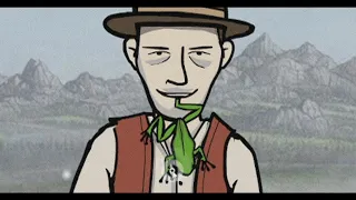 Rusty Lake Paradise | СТРАННАЯ СЕМЕЙКА #1