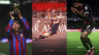 BEST FOOTBALL EDITS OF ALL TIME - FAILS, GOALS & SKILLS (#28) l Football TikTok Compilation ¦ 2023 ¦