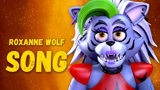 ROXANNE WOLF SONG - FIVE NIGHTS AT FREDDY'S SECURITY BREACH DLC: RUIN | by MORS