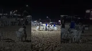 show na praia das gaivotas, conceição do Araguaia 2022