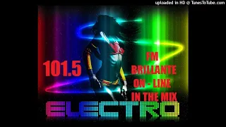 05-WEEKENDS-LATINO PARTY FEAT. MARIAM DEE (EXTENDED VERSION)