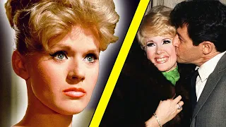 How Connie Stevens DESTROYED Herself with Men?