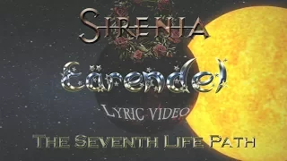 Sirenia - Earendel (Unofficial Lyric Video) [Traducción al español, HD, HQ]