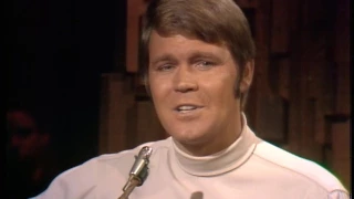 Glen Campbell - Good Times Again (2007) - By the Time I Get to Phoenix (circa 1971) w/intro