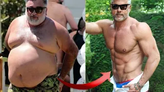 7 DICAS para CONSTRUIR MUSCULOS DEPOIS DOS 40 ANOS | CORPO HIPERTROFIADO