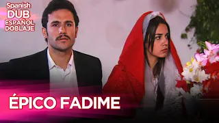 Épico Fadime - Película Turca Doblaje Español