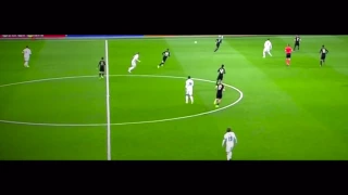 Toni Kroos vs Napoli Home 15 02 2017 HD 720p By OG2PROD